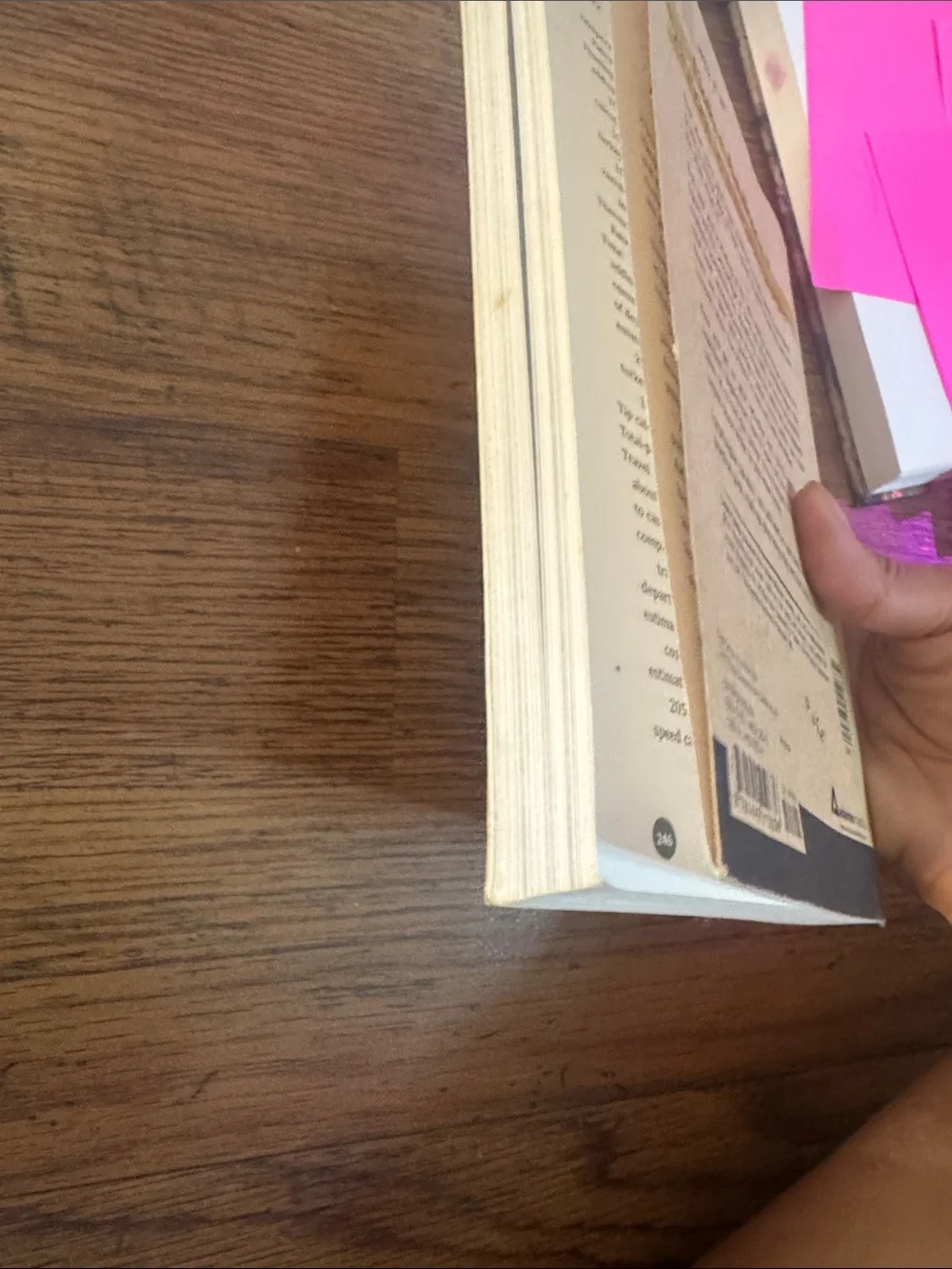 Math for Grownups by - Laura Laing C1.LBk.3